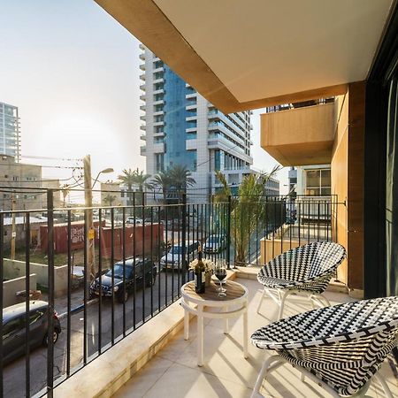 The Promenade Art - By Tlv2Go Tel Aviv Exterior foto